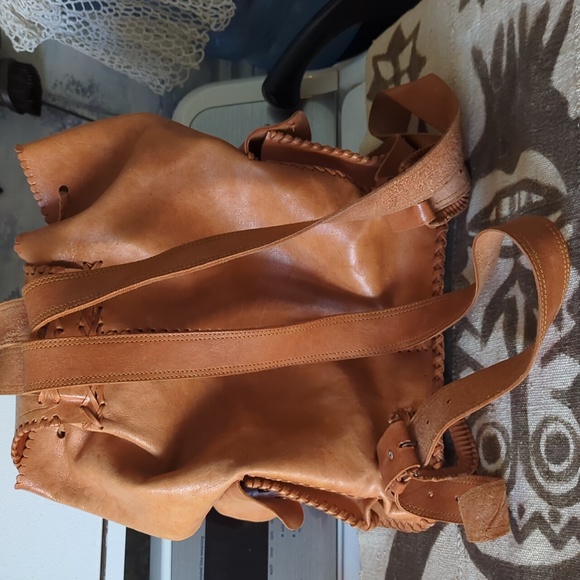 Backpack purse - Picture 4 of 4